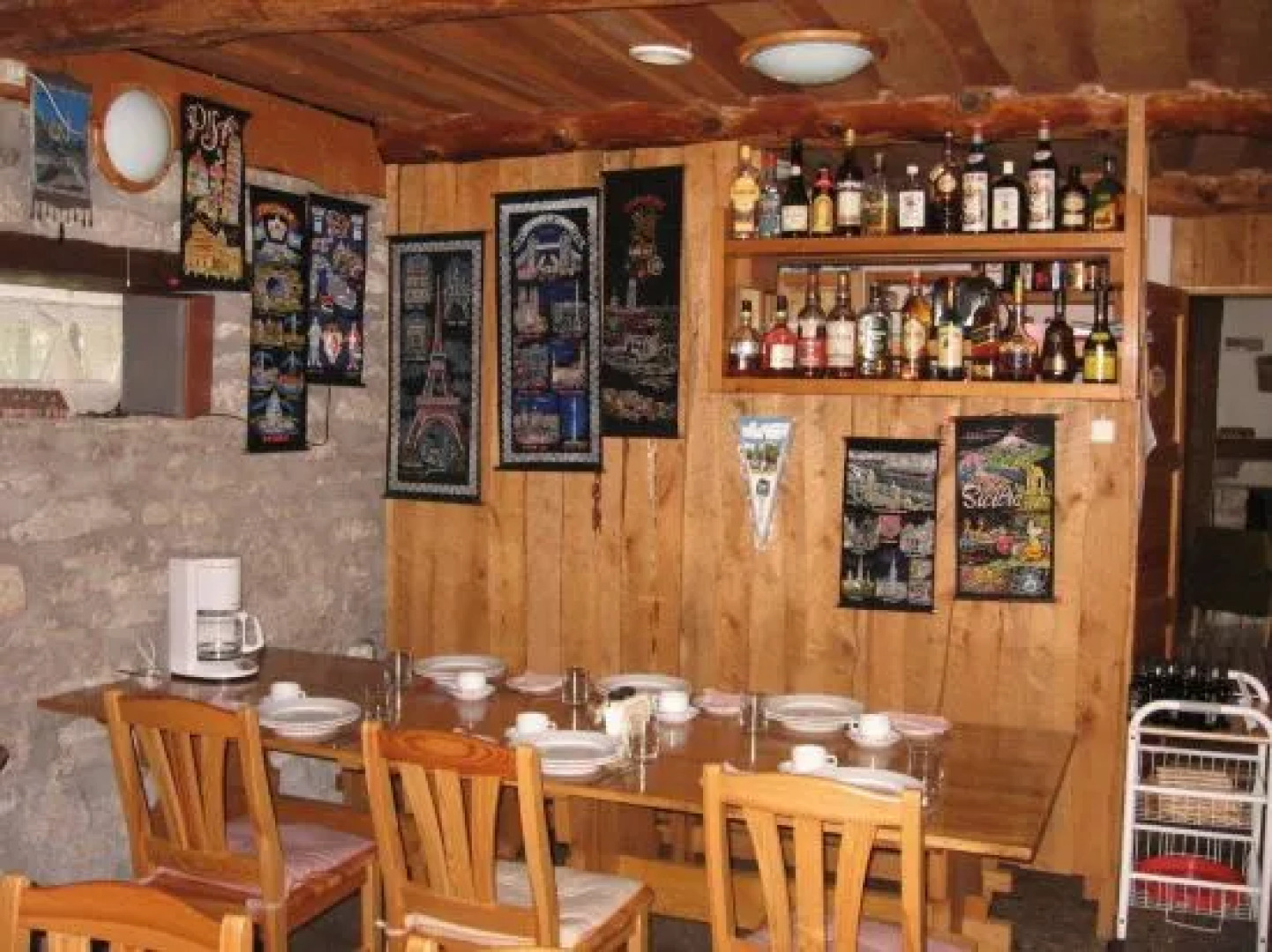 Jurna Recreation Farm