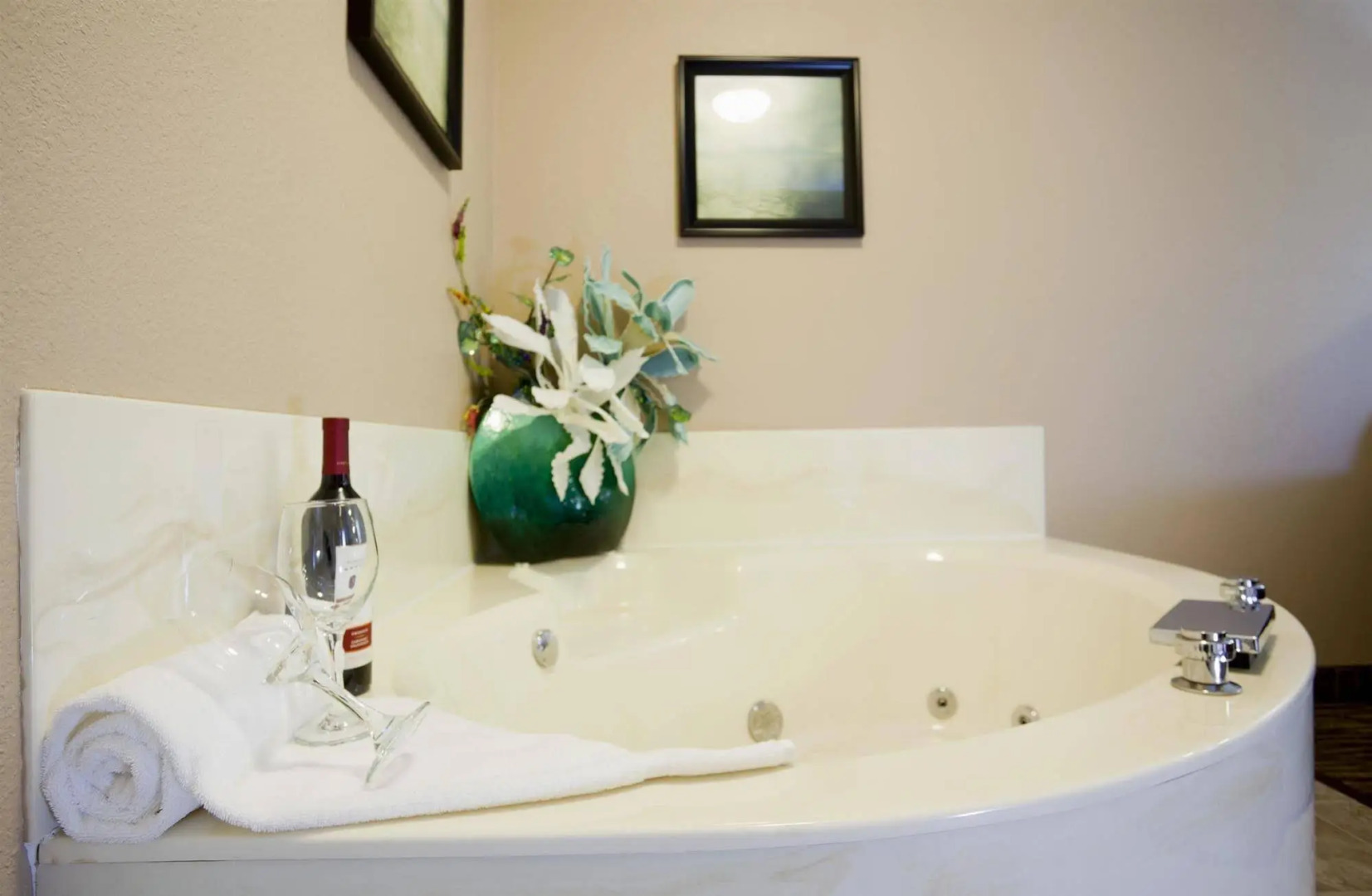 GrandStay Residential Suites - Eau Claire