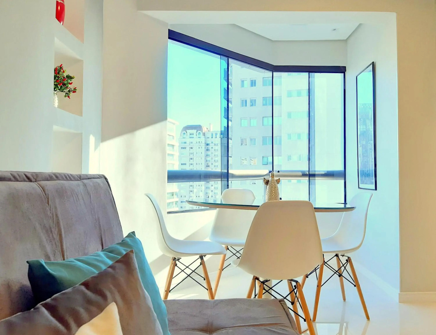 Royal Ibirapuera Park flat