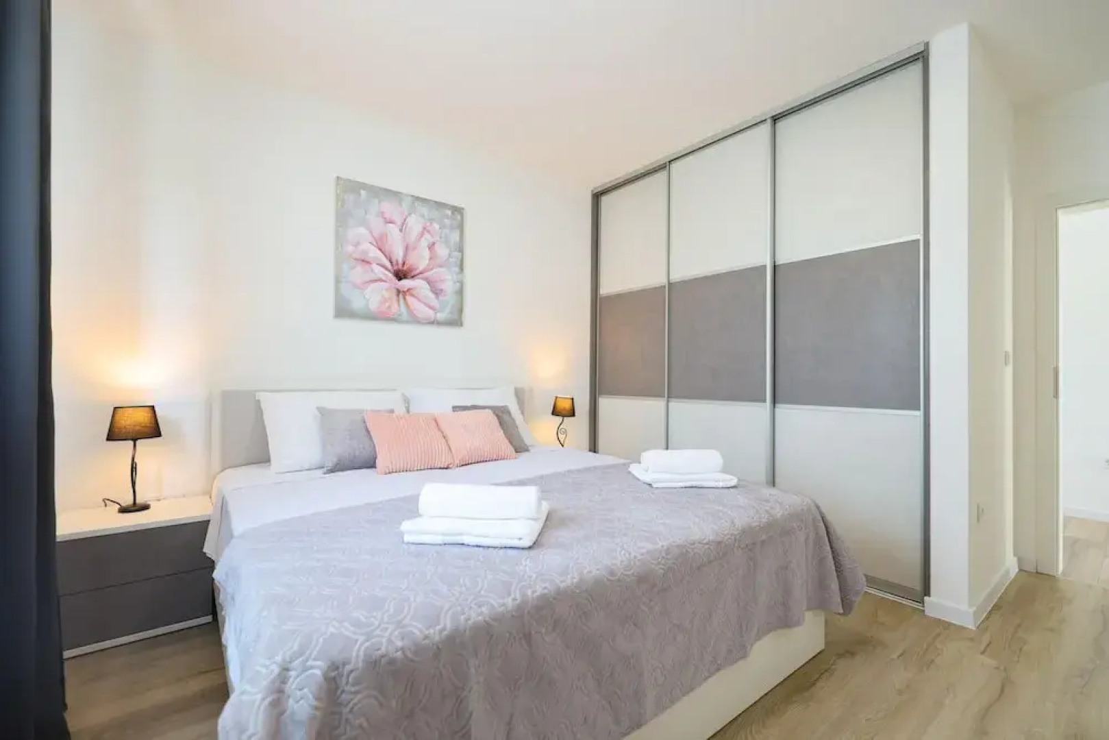 Villa Mareta Zadarvillas