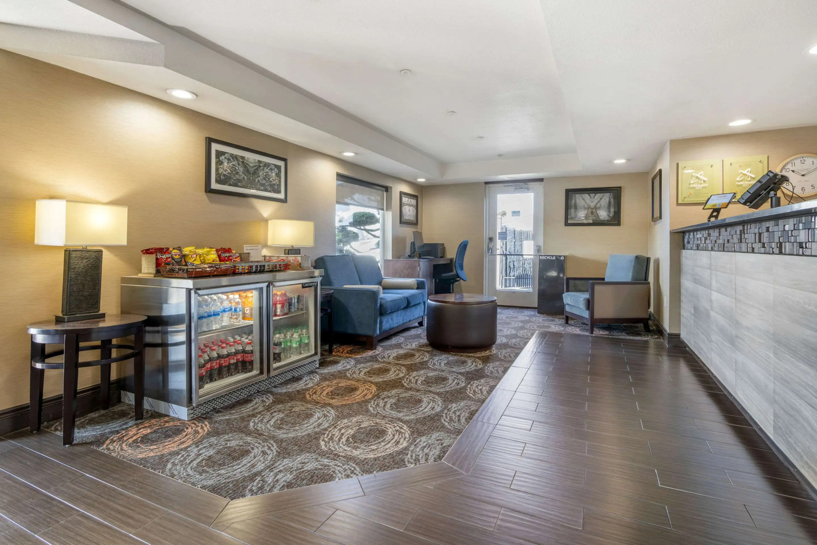 Comfort Inn Troutdale - Portland East