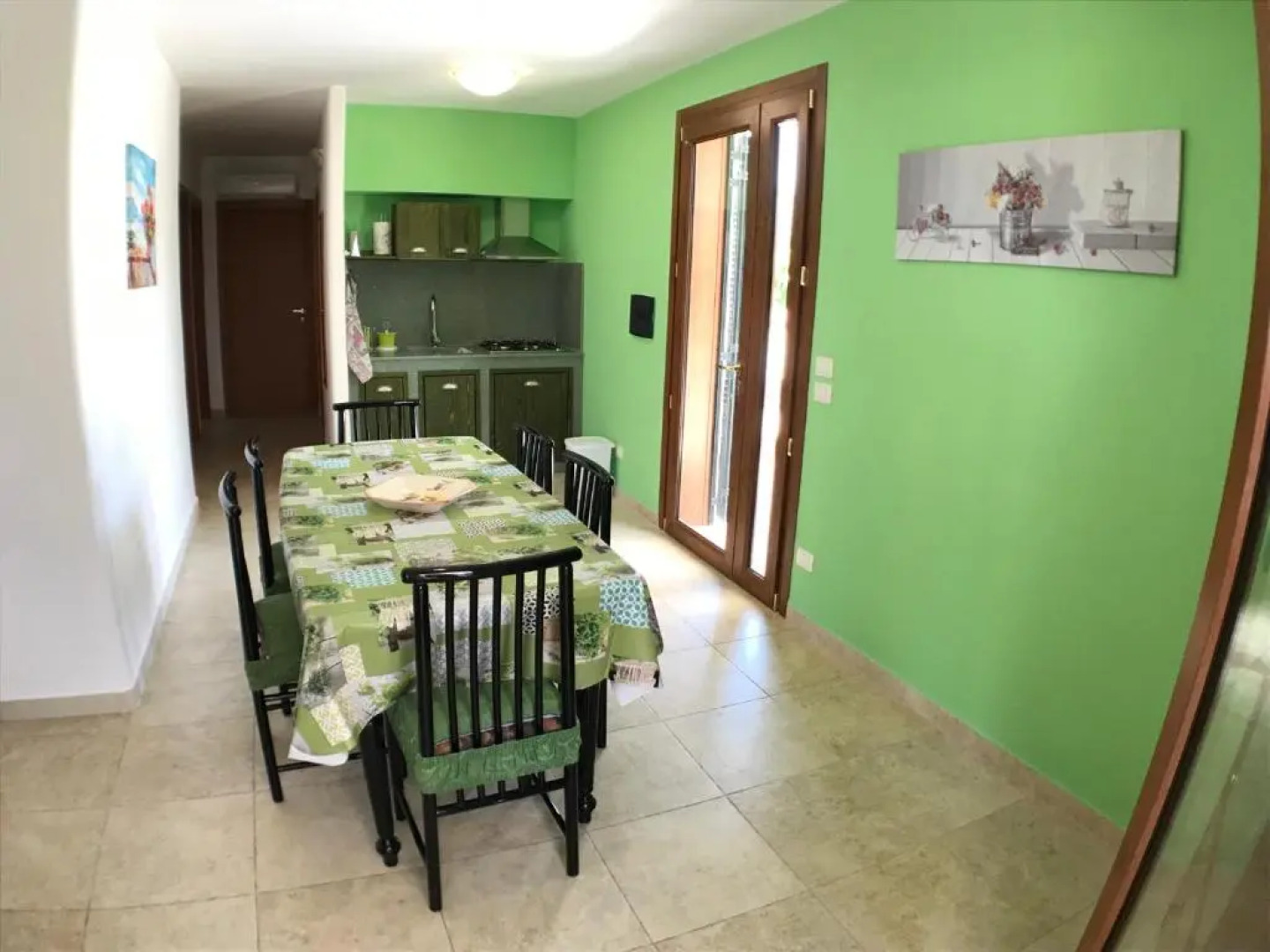 WHITE POOL Matino - Gallipoli - 7pl