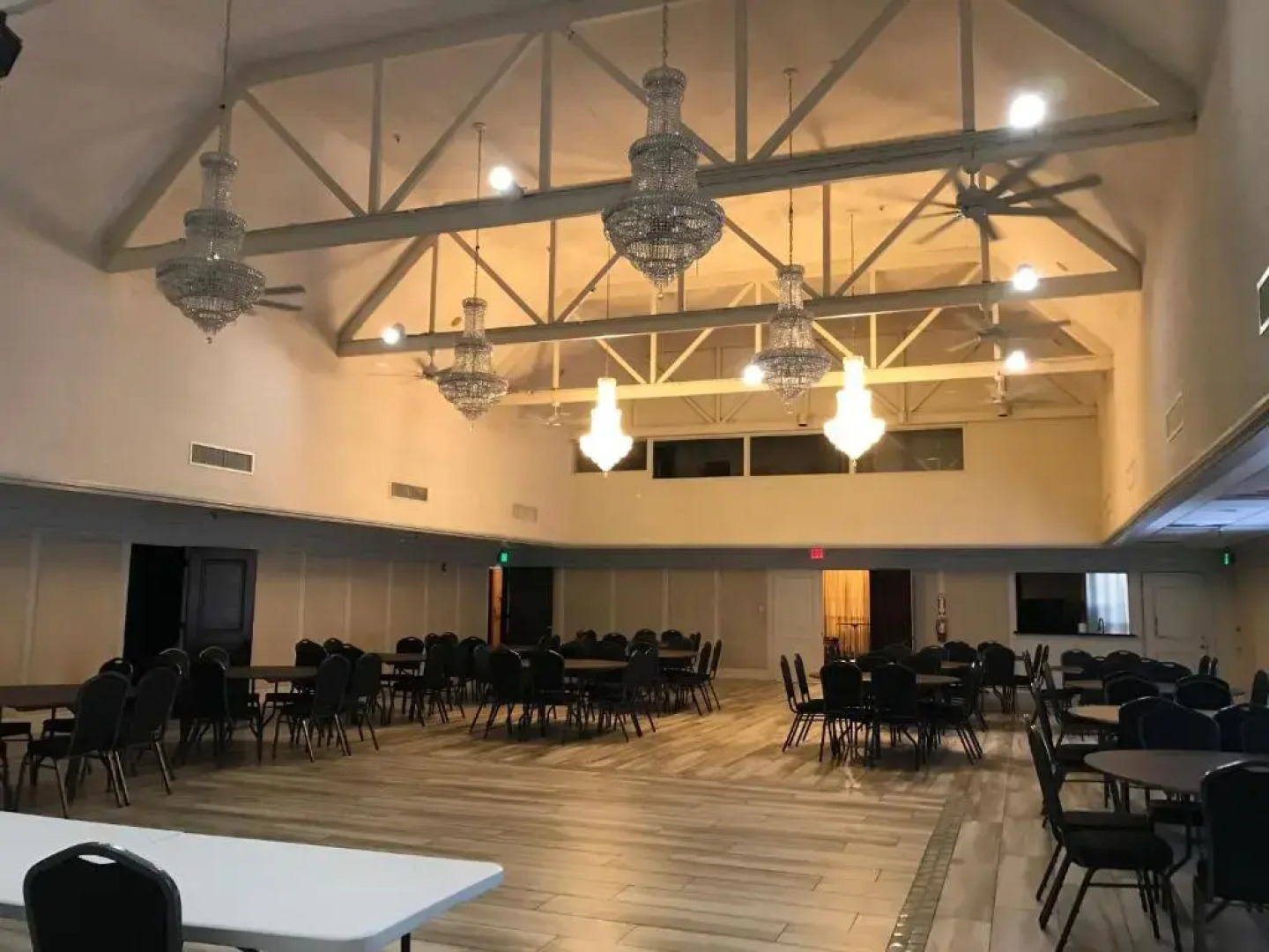 Hom Away Inn and Resort