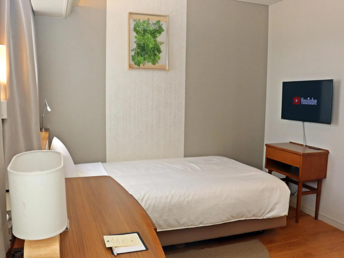 Hotel Monarque Tottori