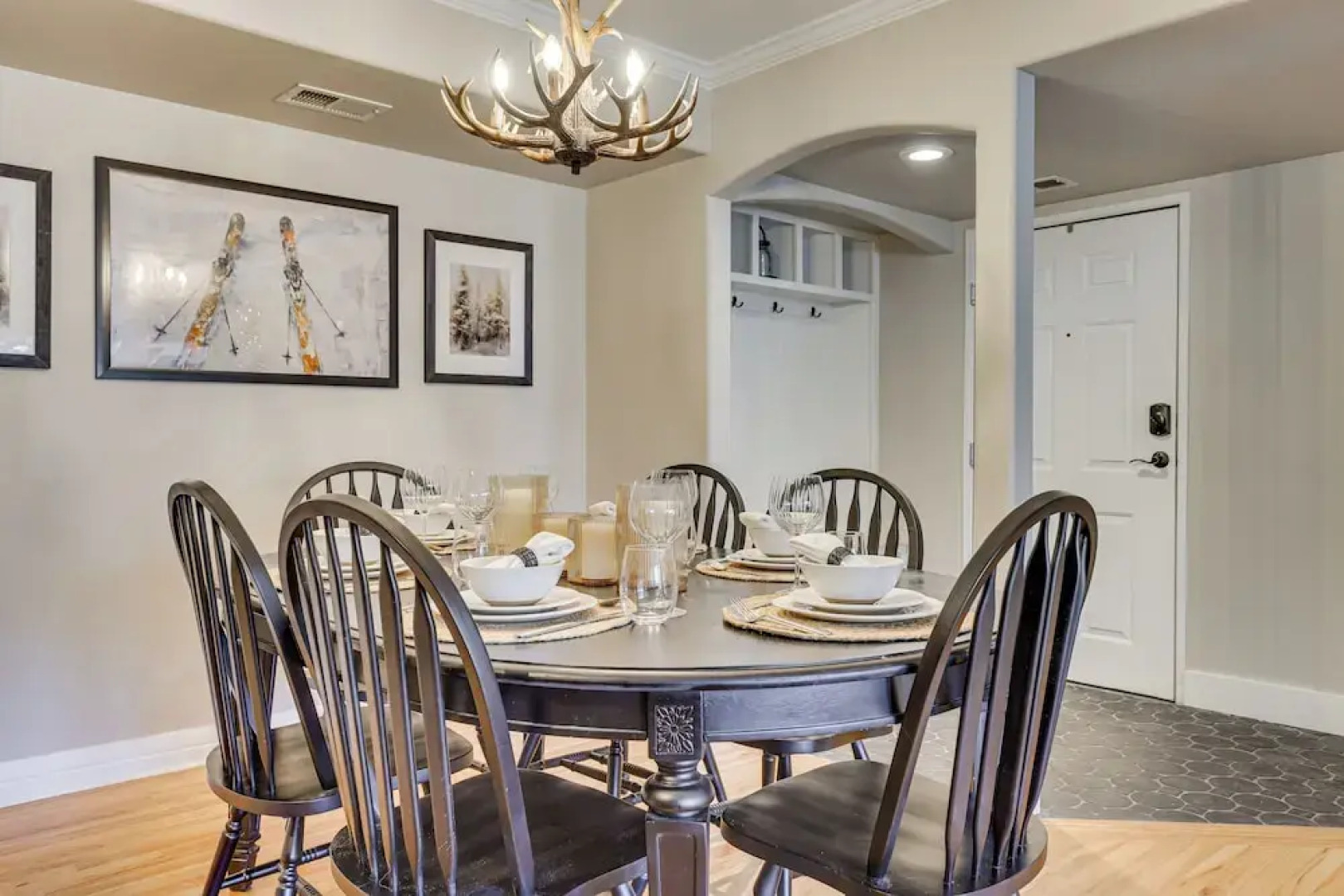 Close to Beaver Creek & Vail: Cozy Edwards Condo!