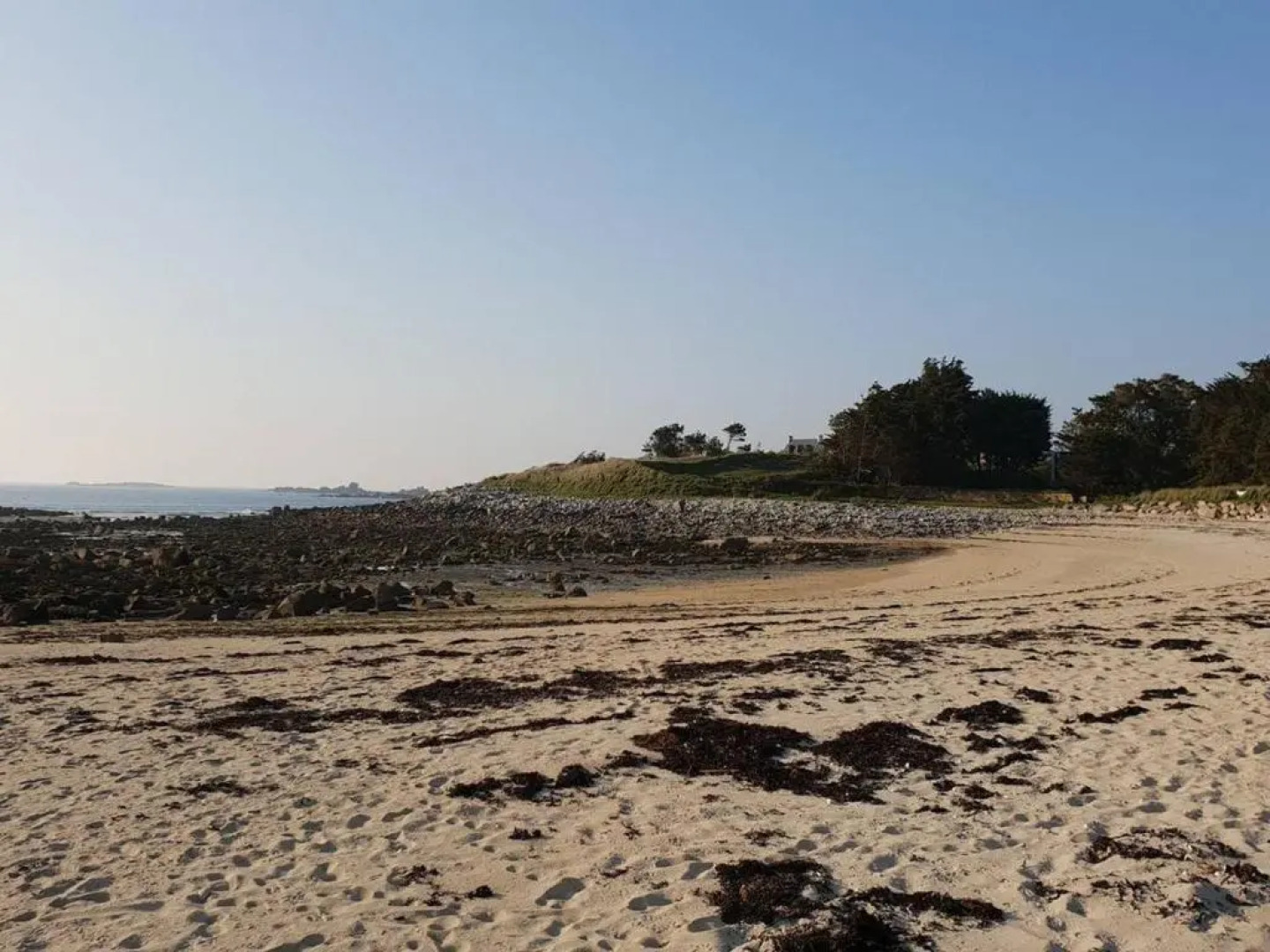 Maison Pleumeur-Bodou, 3 pièces, 5 personnes - FR-1-368-64