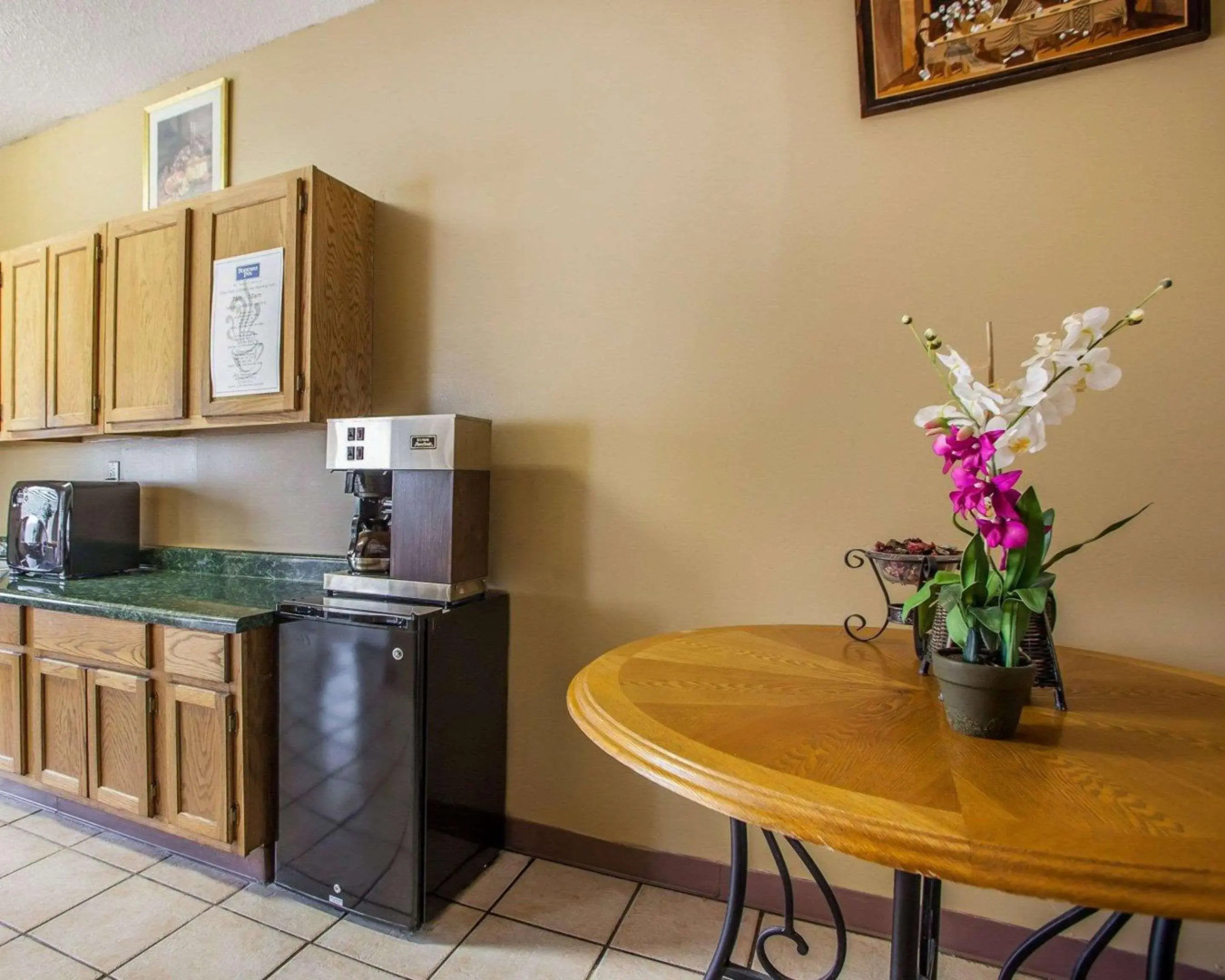 Rodeway Inn Nashville