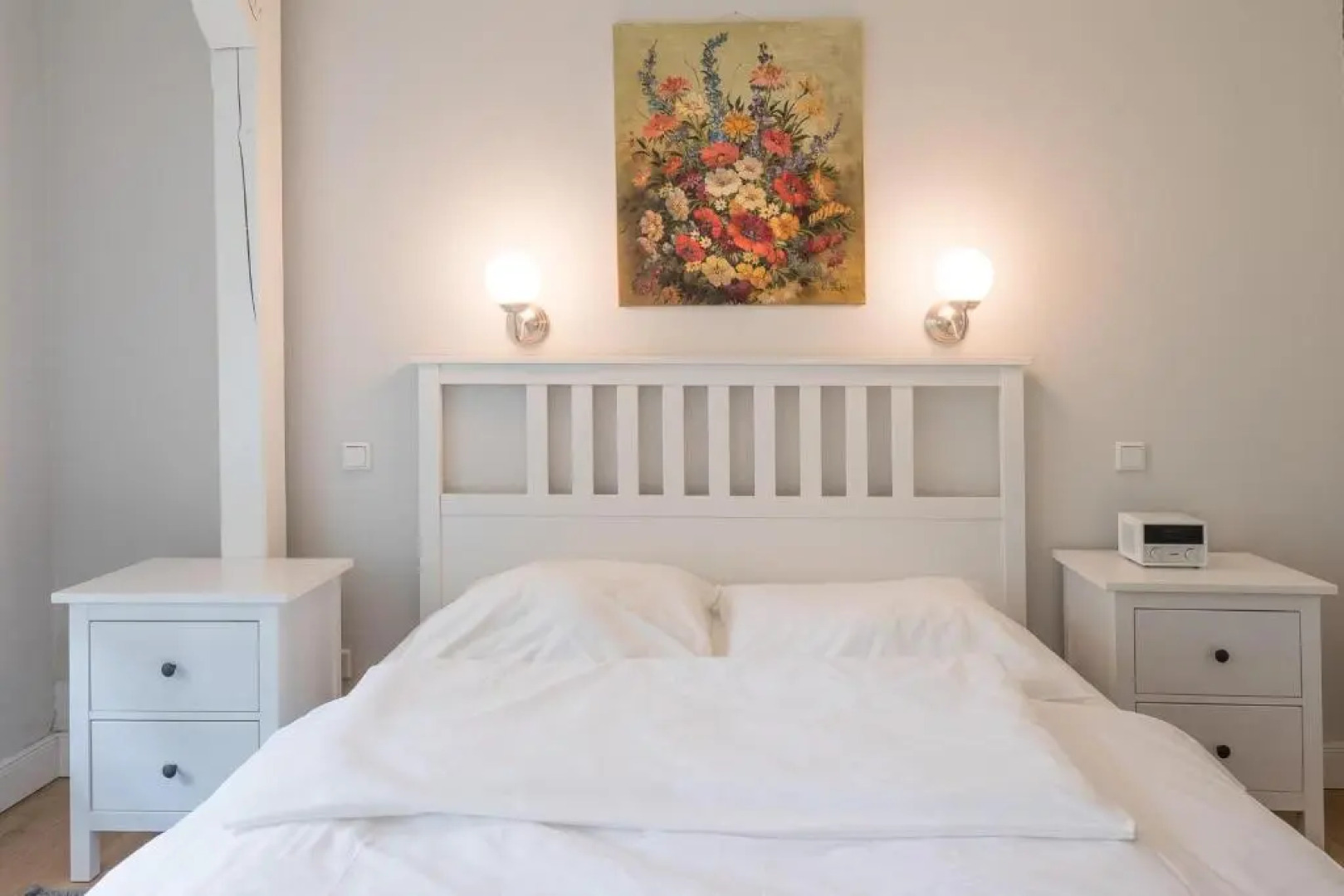 Ferienhaus Achter de Diek