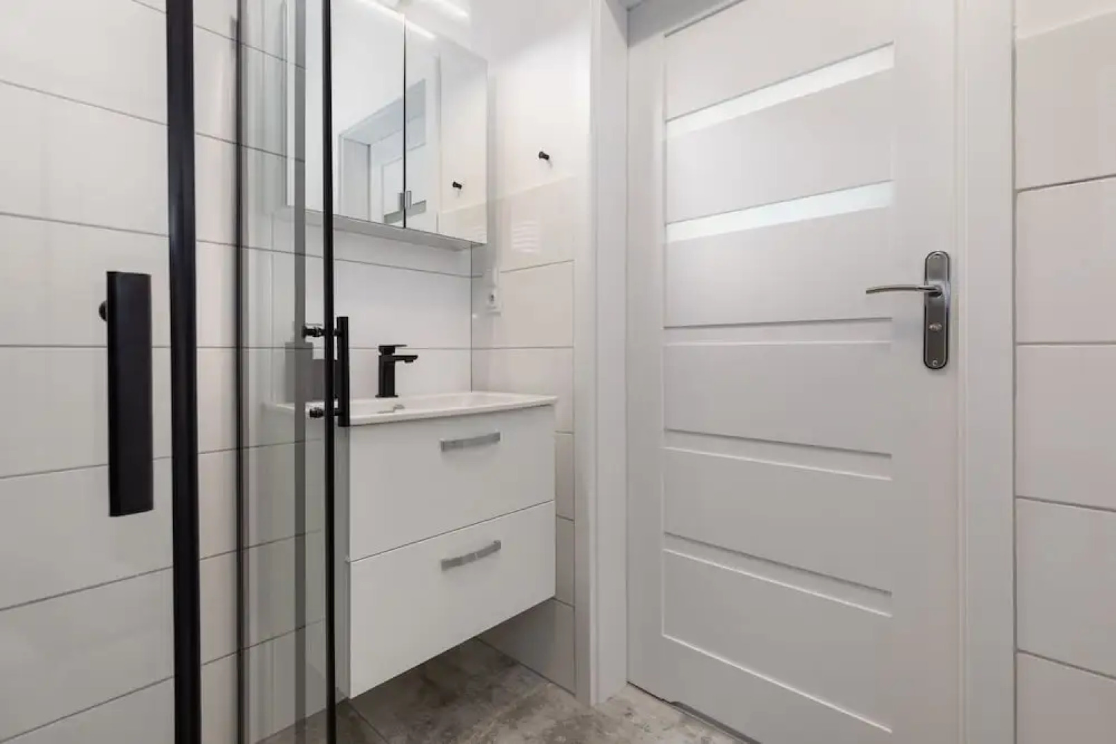 Wrzosowo Cosy Apartment by Renters