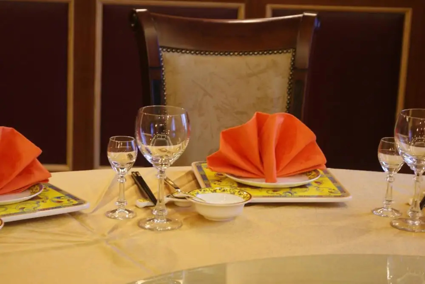 Гостиница «Азия»