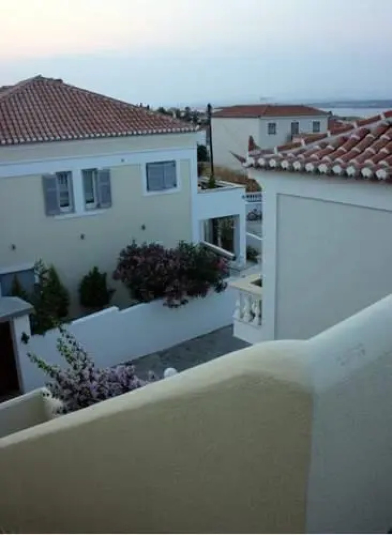 Nikos -Dimitris Apartments