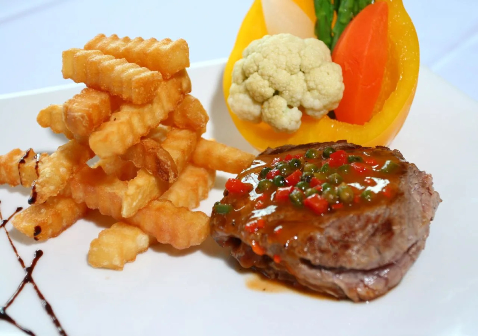 Aonang Phu Petra Resort Krabi