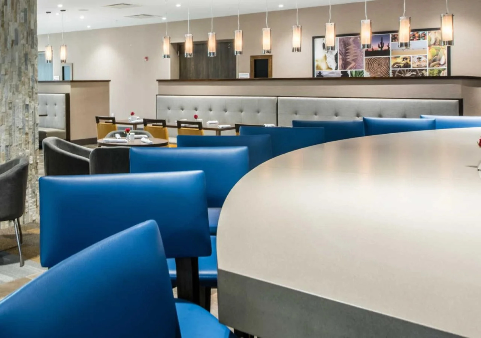 Quality Inn Moriarty