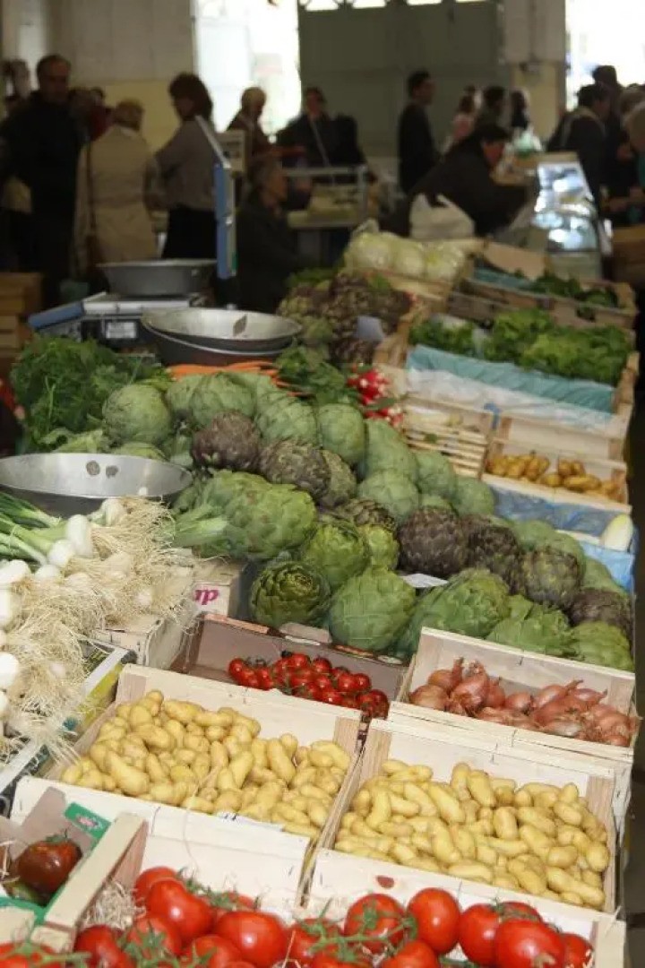 La Bastide De Fontaille