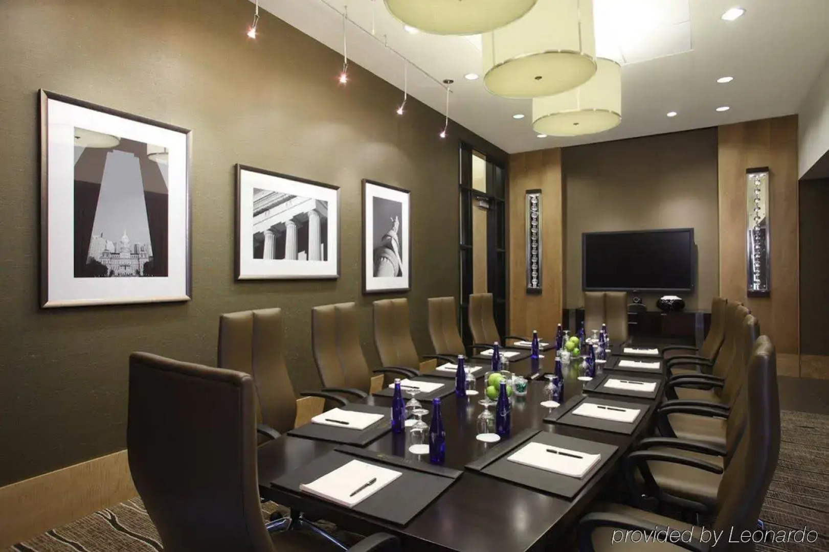 The Hotel at Arundel Preserve