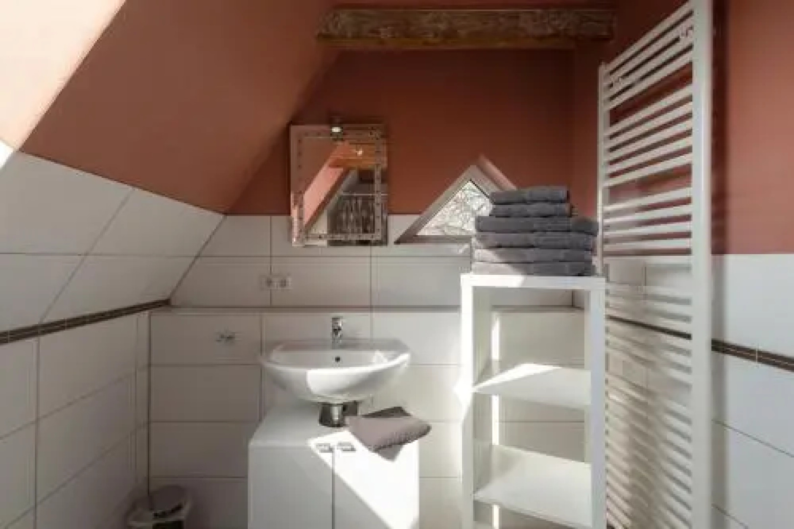 Arkadia Pension Norderstedt