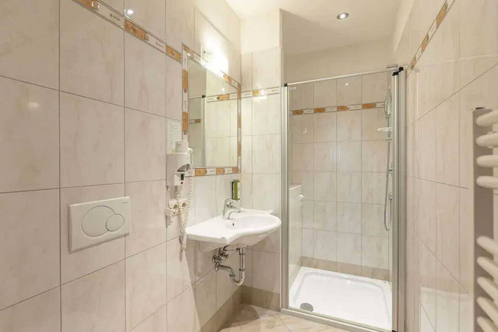 Ferienwohnung mit 2 Schlafzimmern fur 6 Personen