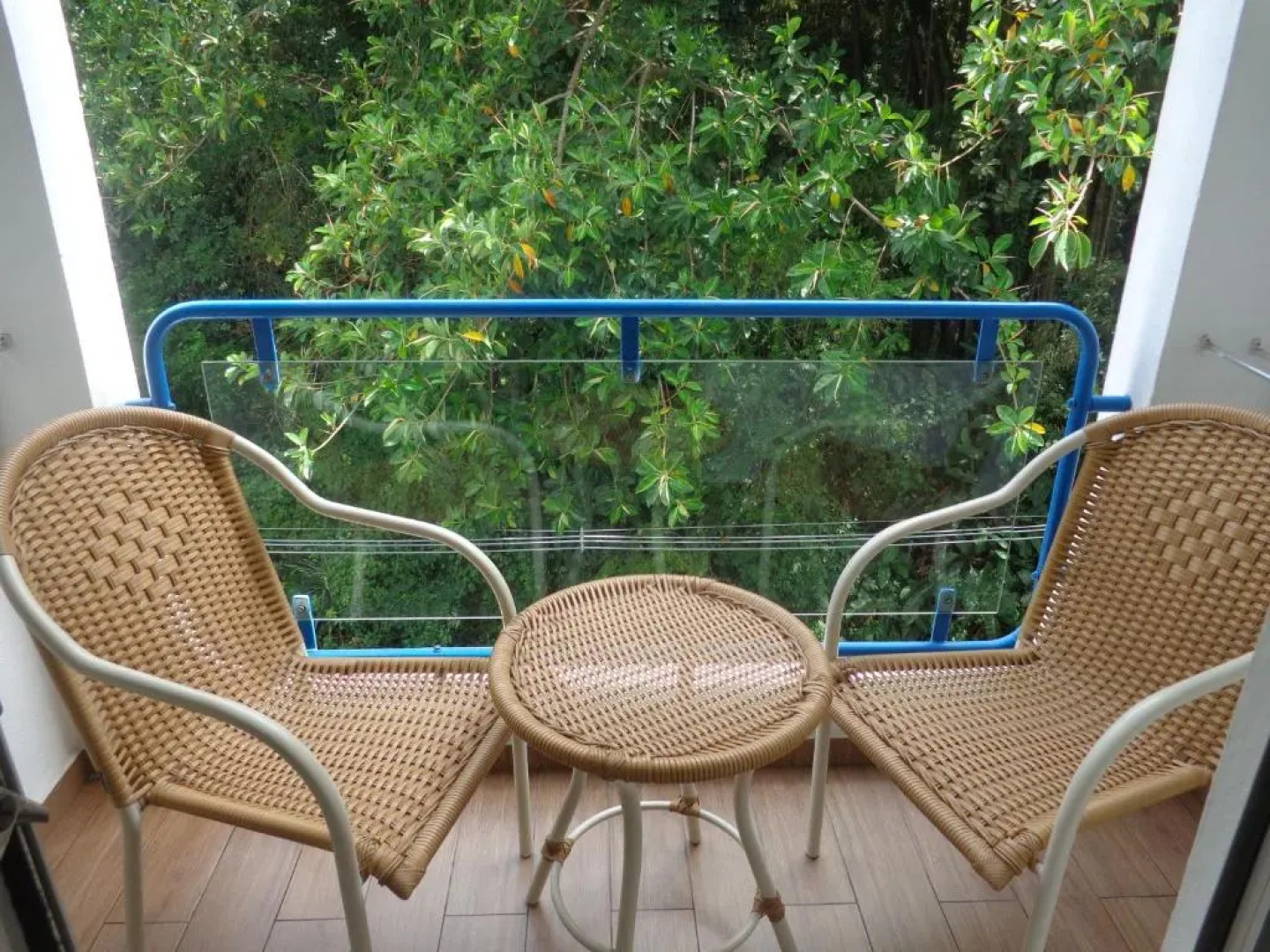 Hotel Nacional Inn Guarujá