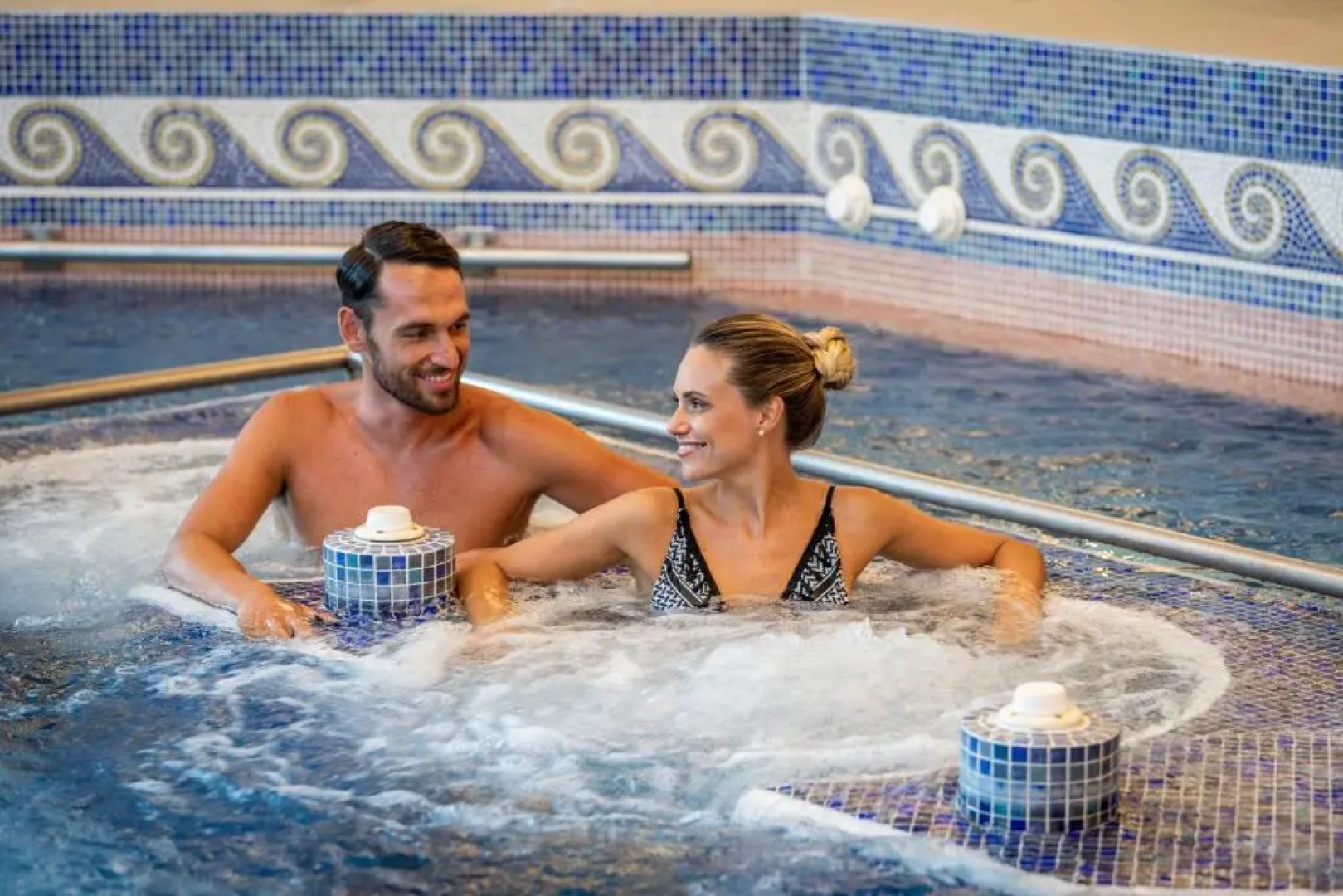 Grand Hotel Terme & Spa