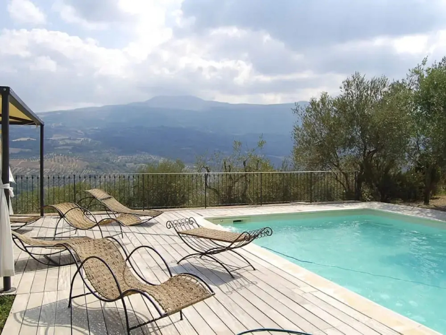 Villa in Orbetello With Private Pool & Sauna