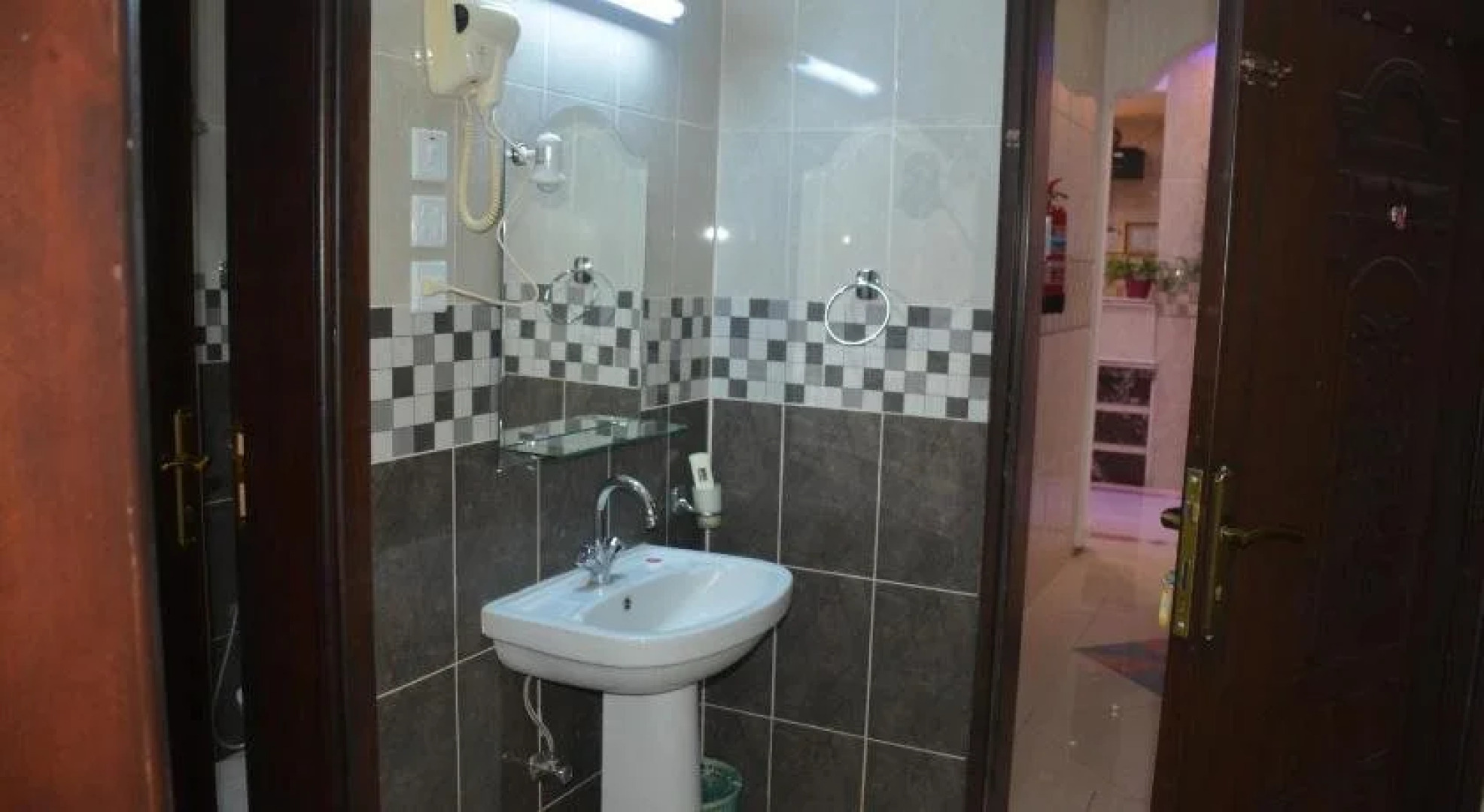 Alsaraya Hotel Suites