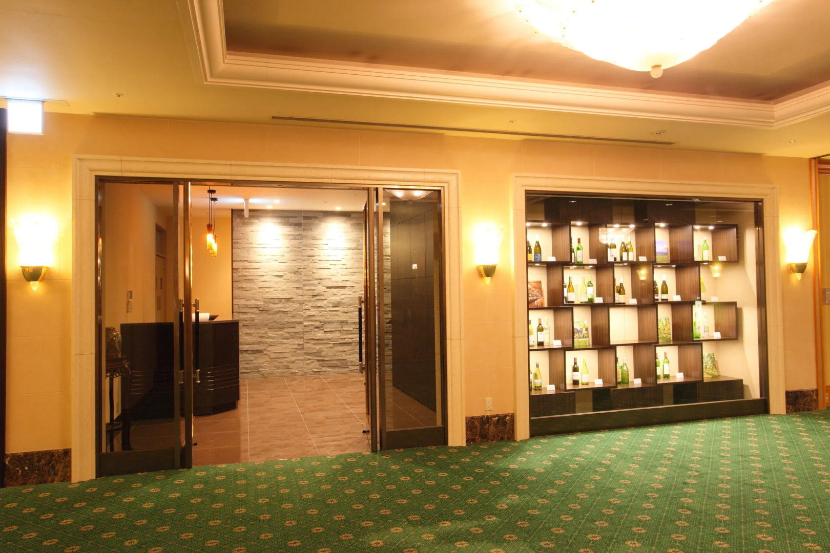 Отель Metropolitan Nagano