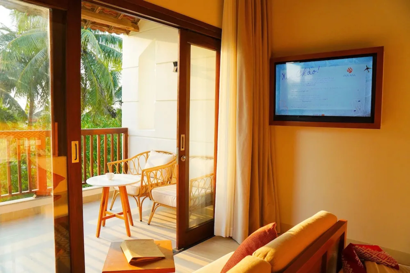 Doc Let Resort And Spa