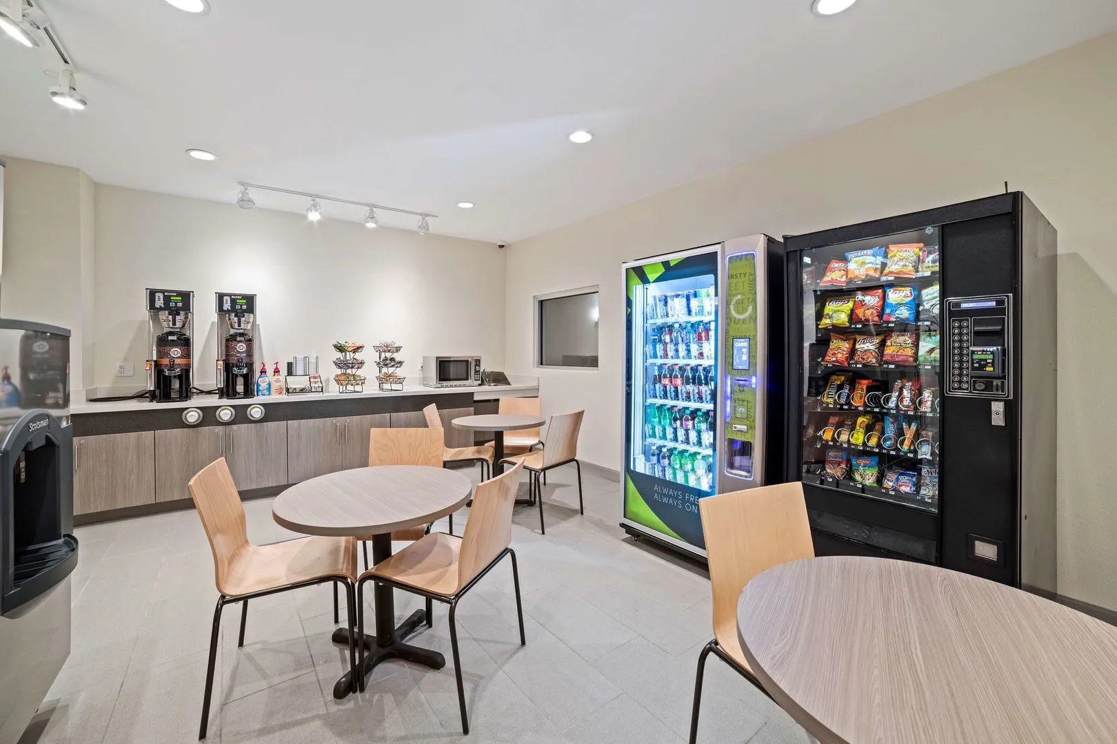 Extended Stay America Premier Suites Greenville Woodruff Rd