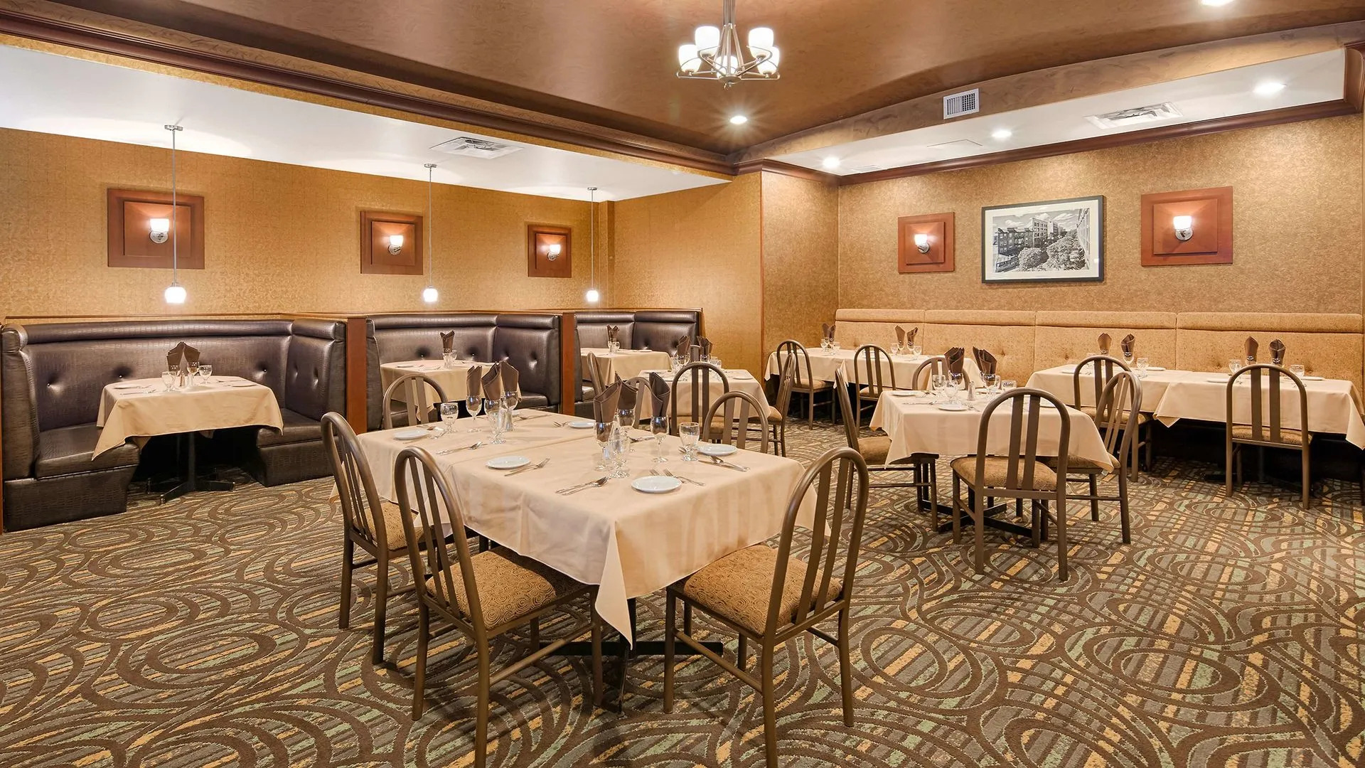 Hampton Inn by Hilton Winnipeg Downtown