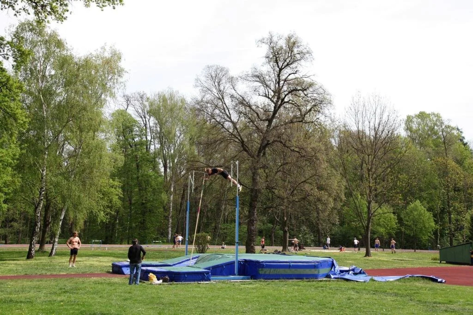 Hotel Sportovní Centrum