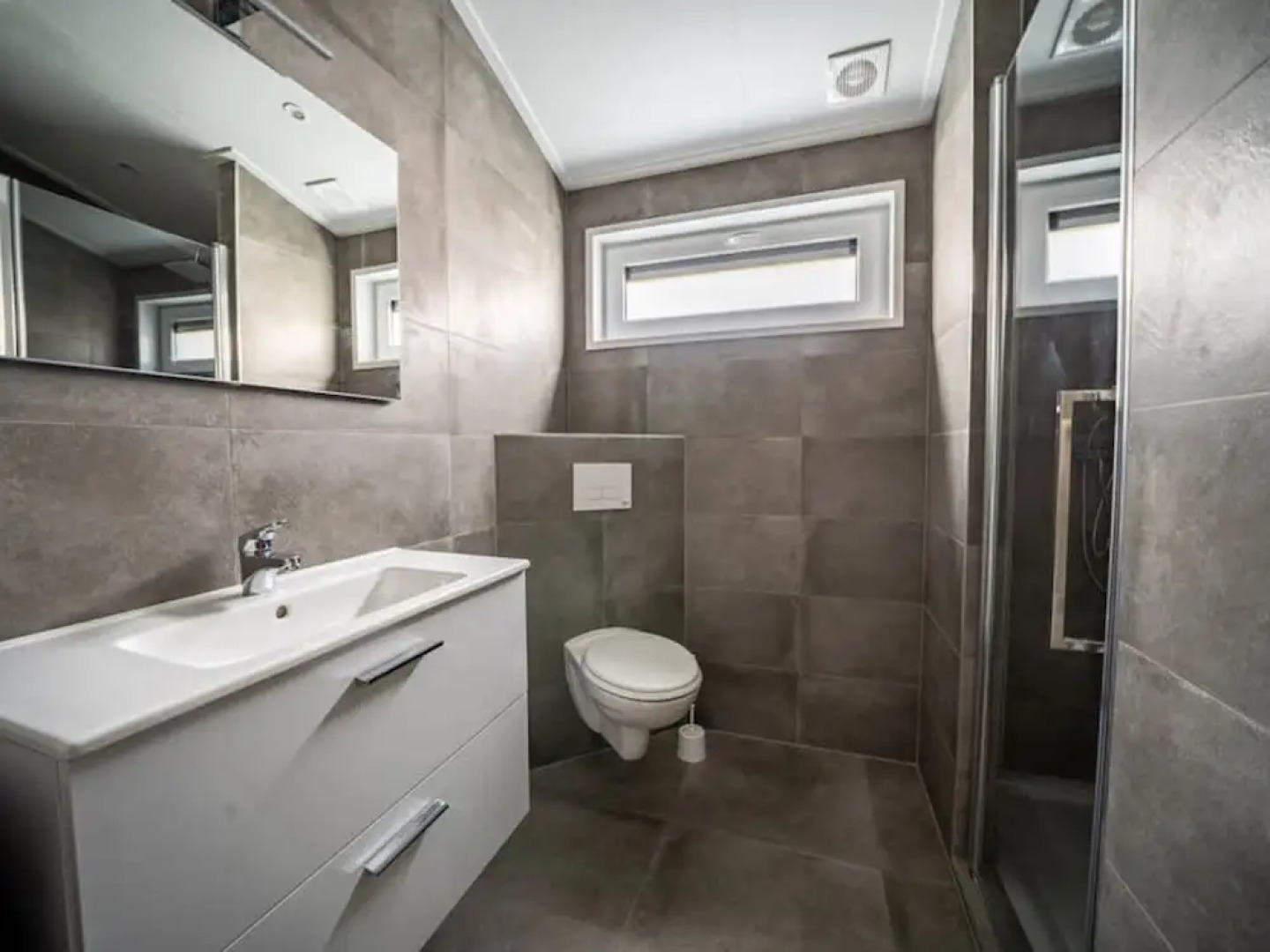 Modern Chalet in a Holiday Park, Bordering the Hoge Veluwe National Park