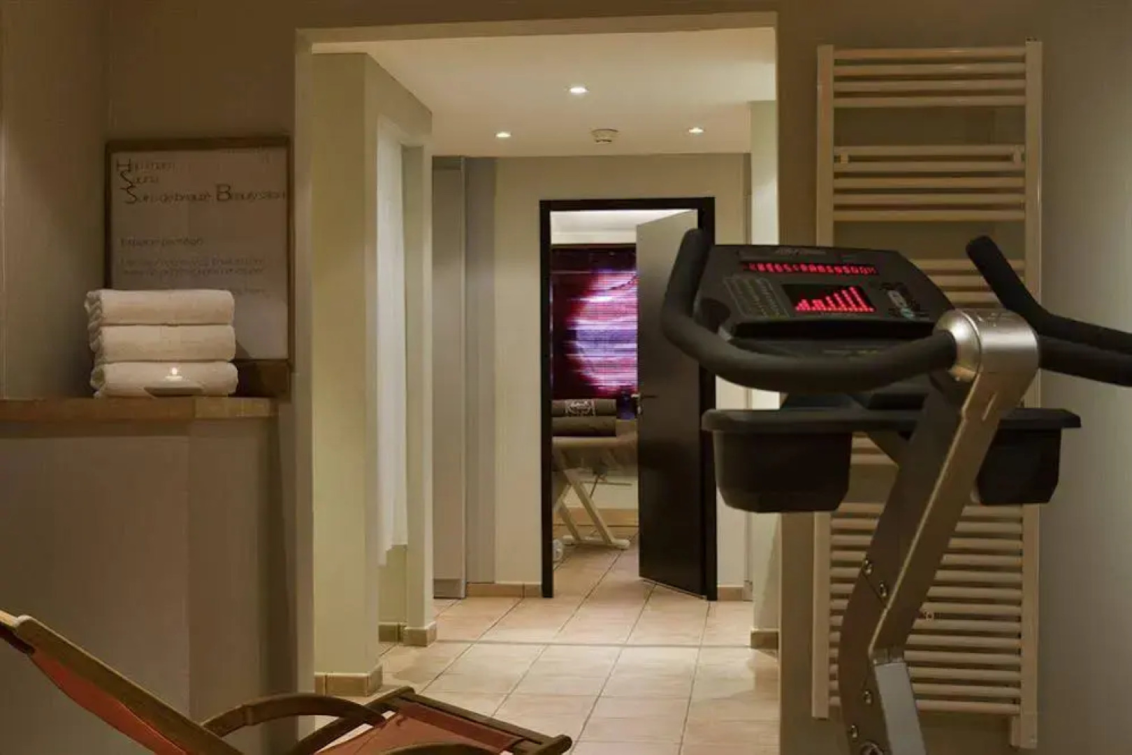 Hôtel Les Menuires Les Bruyères