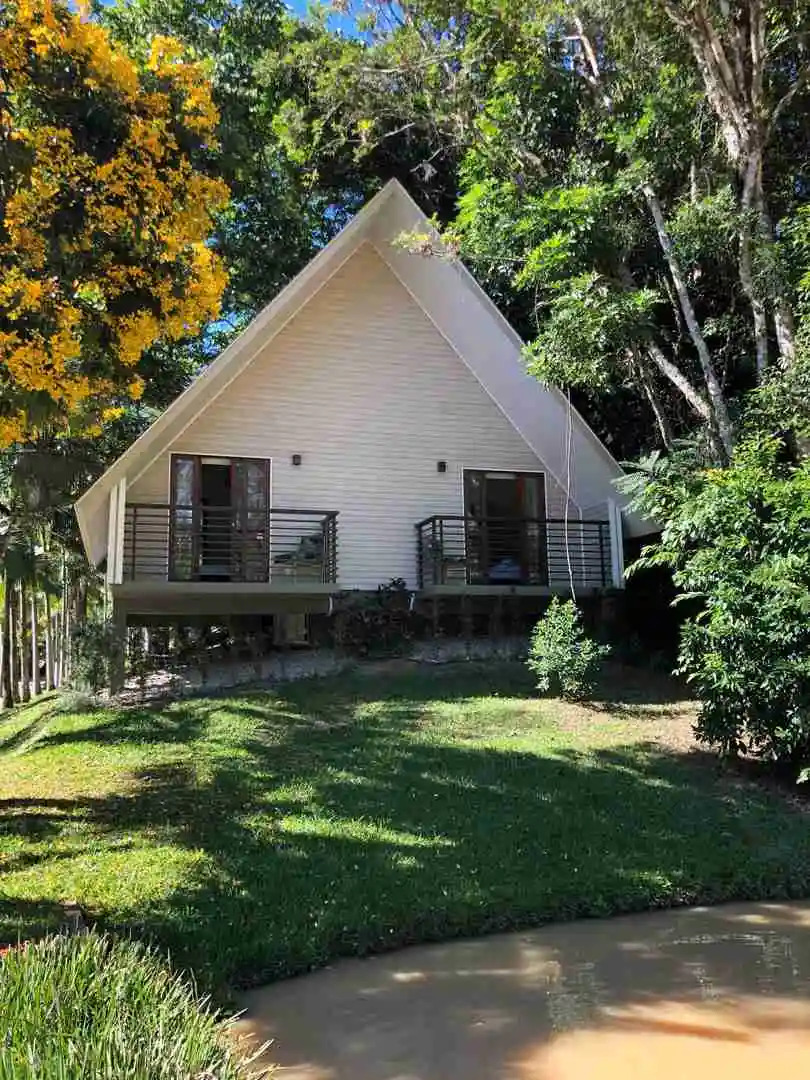 Nova Itália Park Hotel