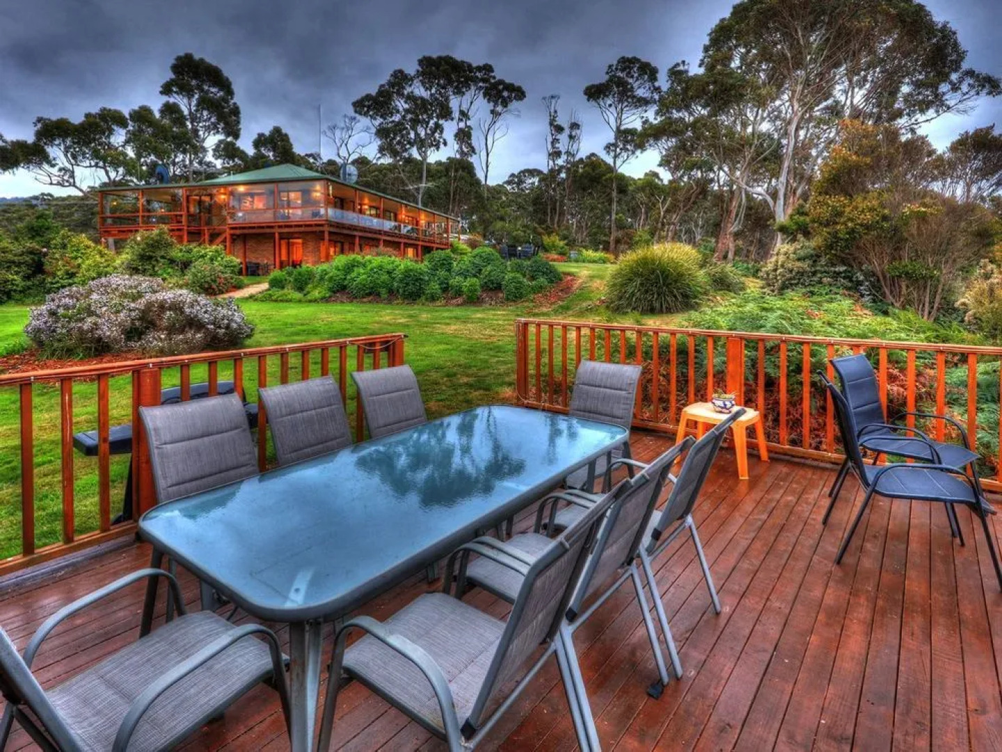 Sea Change Safety Cove