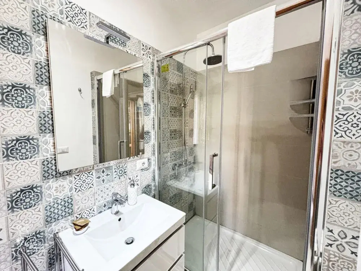 Sicilian Home Concept B&B