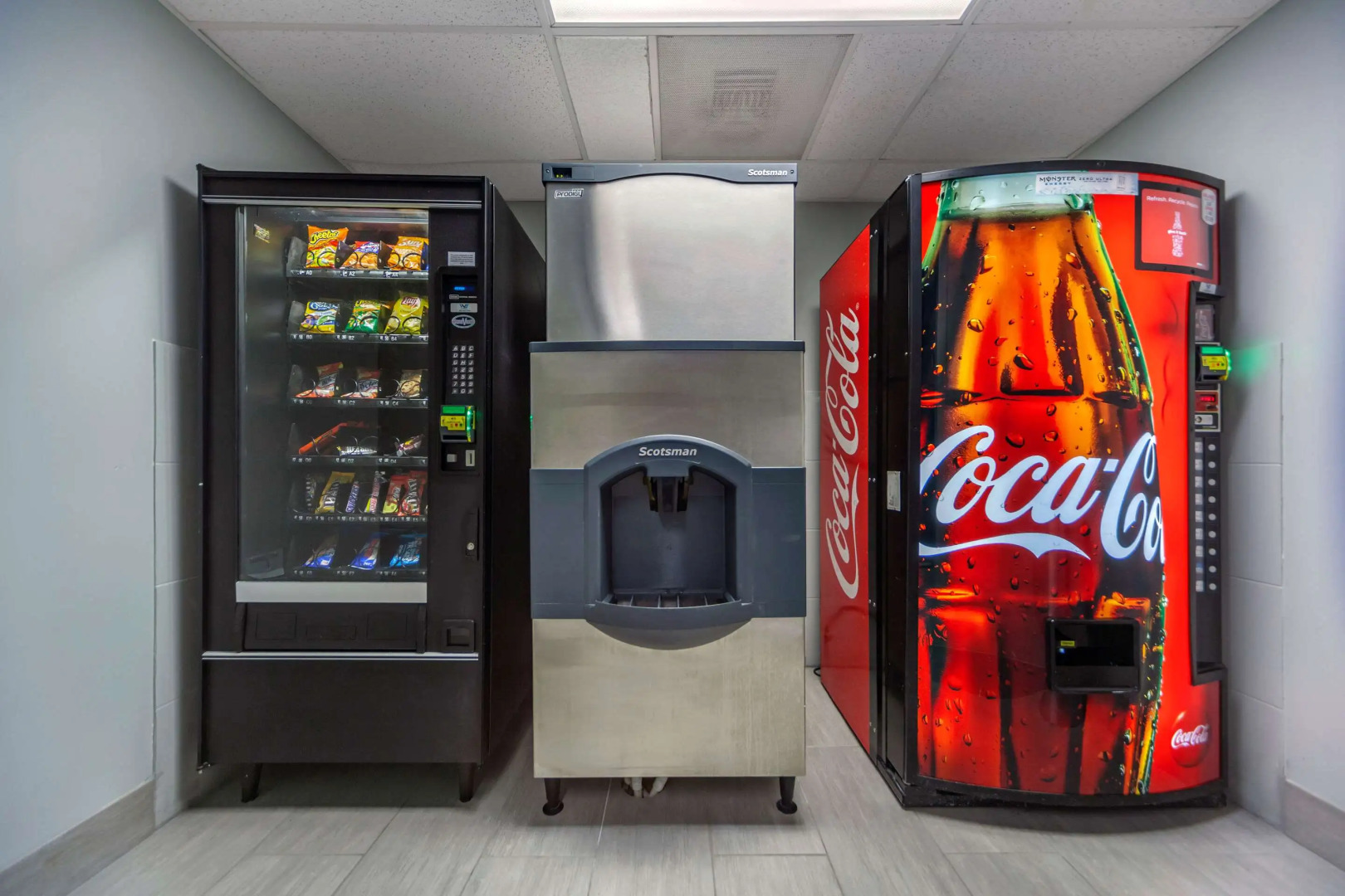 Comfort Inn Kearney I-80