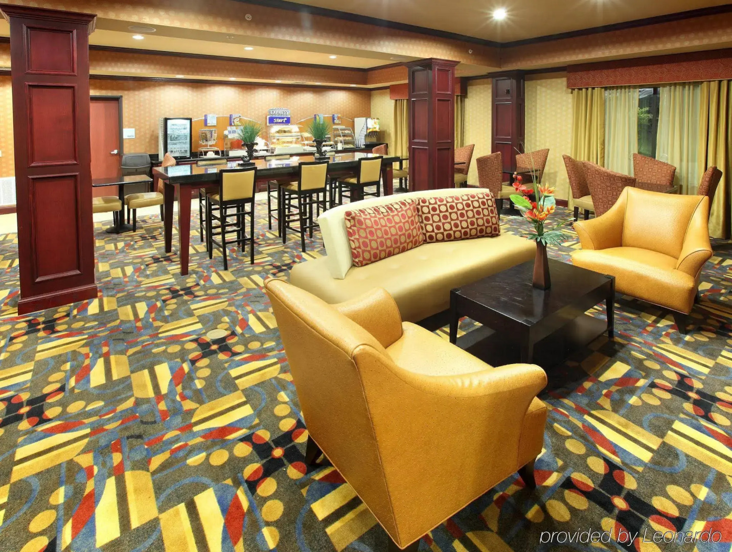 Holiday Inn Express Suites Van Buren-Ft Smith Area by IHG