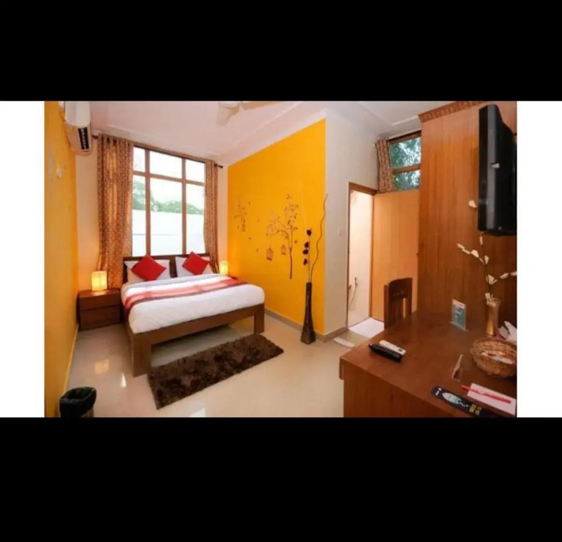 OYO Rooms Neemrana NH8