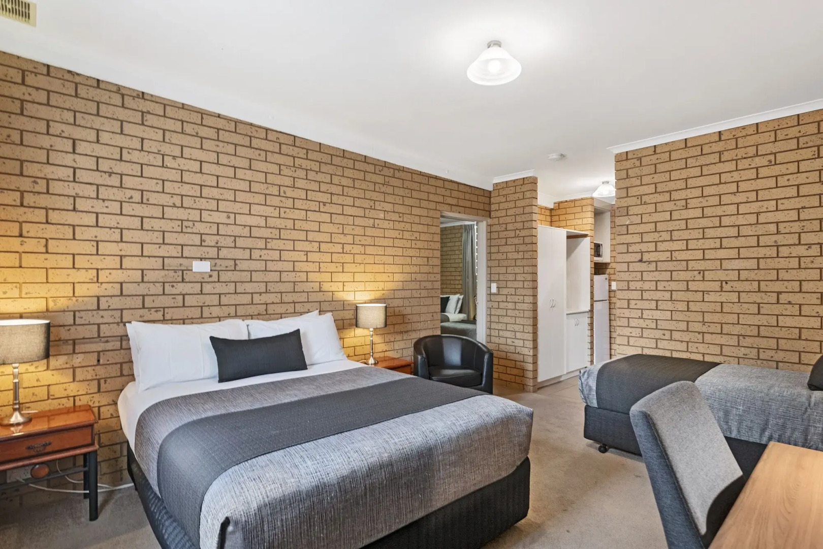 Avondel Motor Inn, Benalla