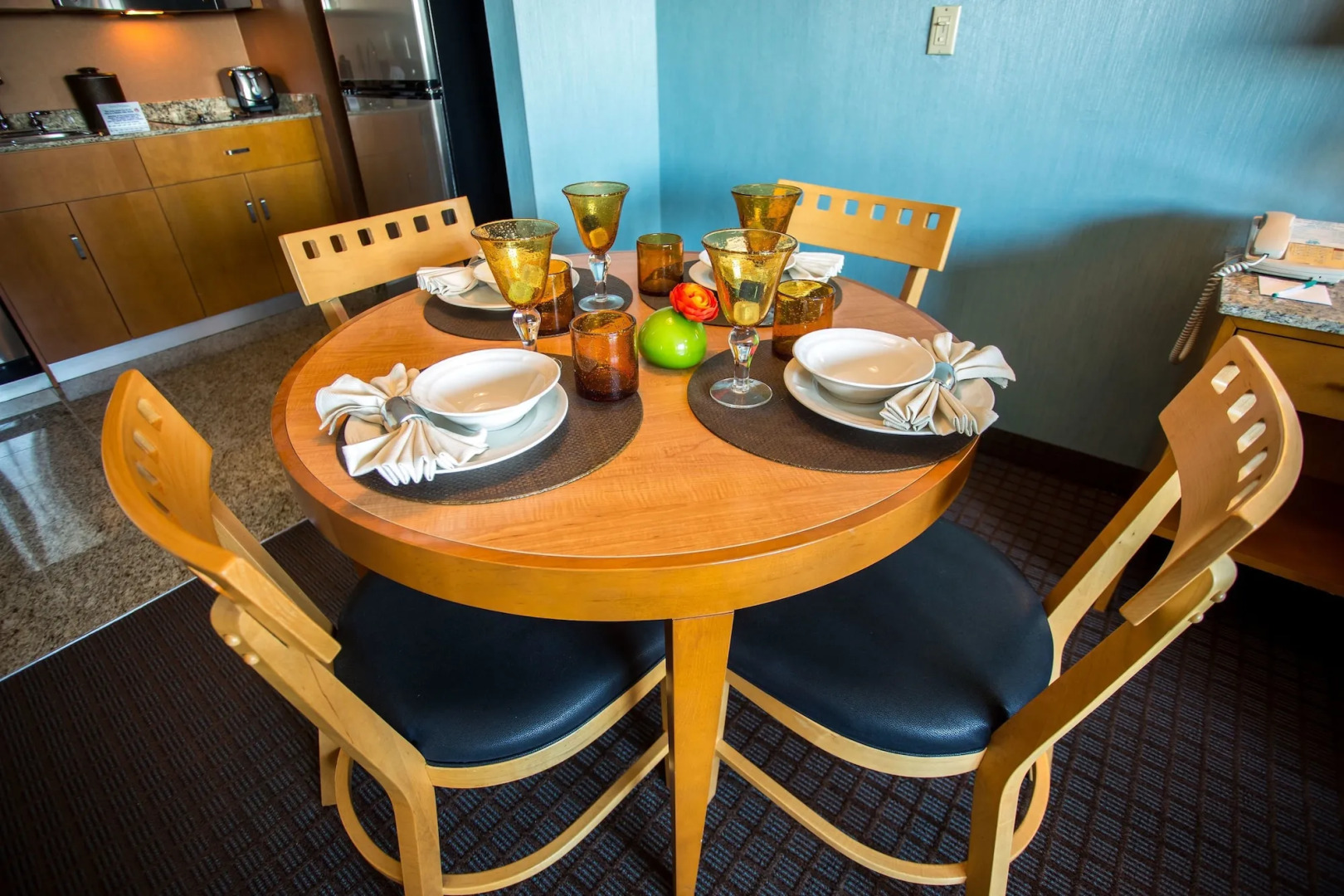 Boardwalk Resorts - Flagship