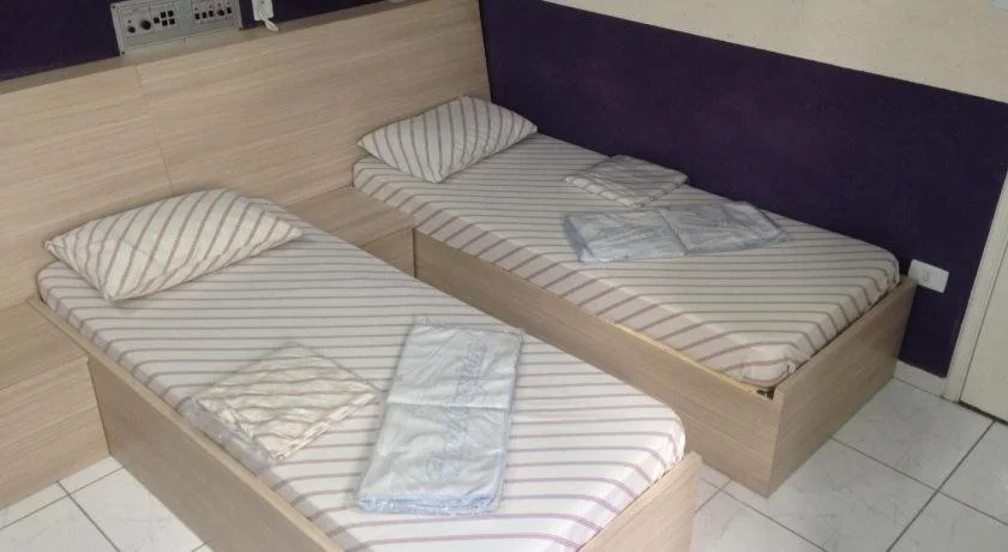 Hotel Orquídea -Rudge Ramos (Adults only)