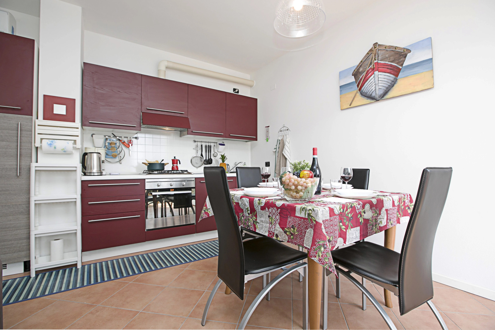 Apartment Palladium Palace