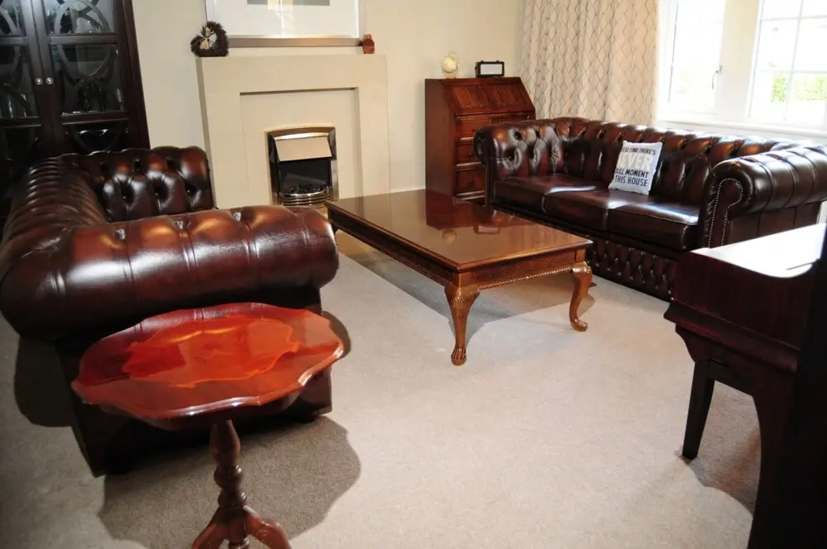 Pear Nook Treet - Exquisite Family Home