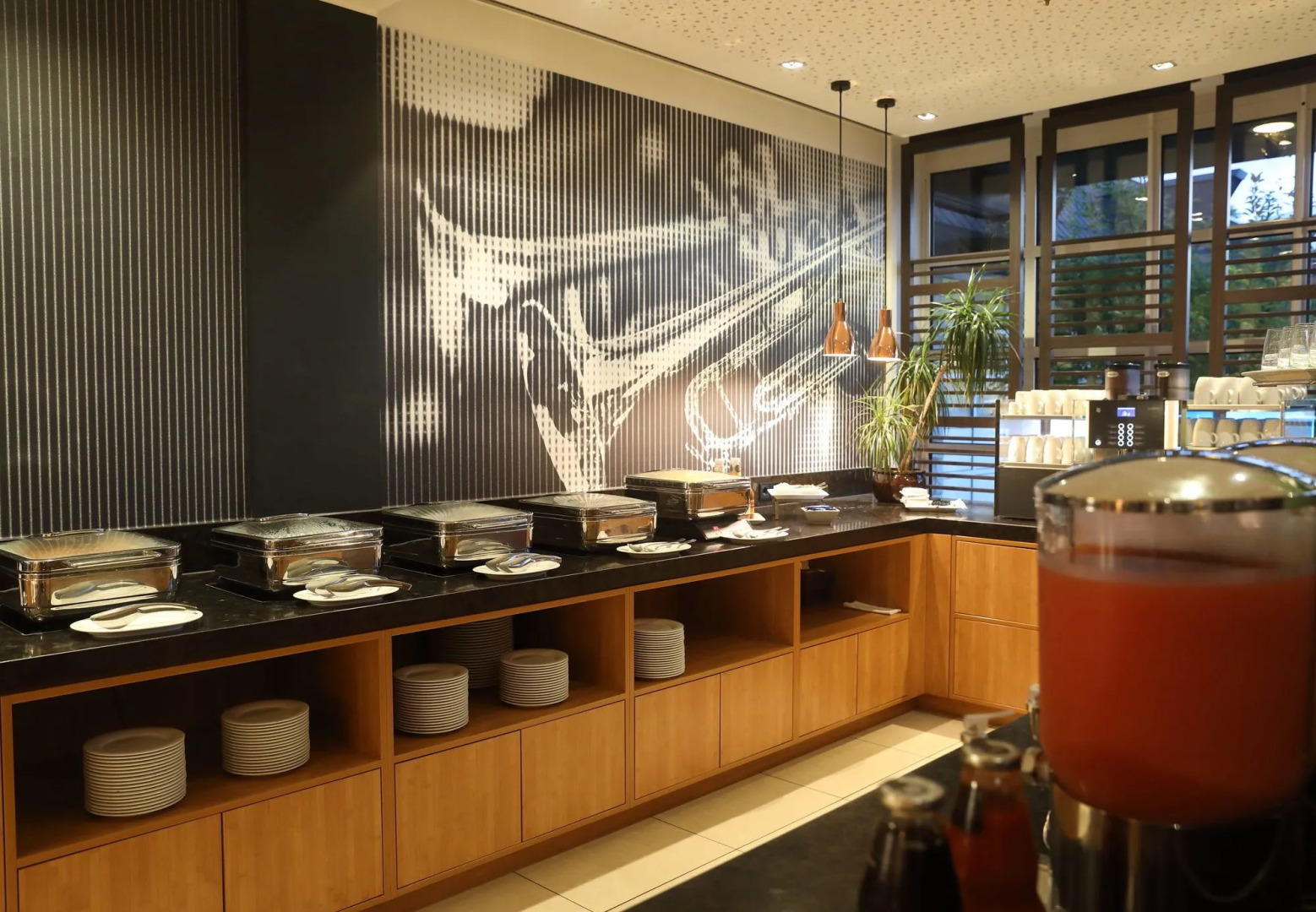 Courtyard by Marriott Wiesbaden-Nordenstadt