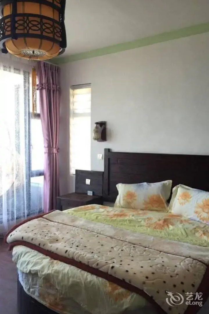 Shuanglang Yunlang Inn