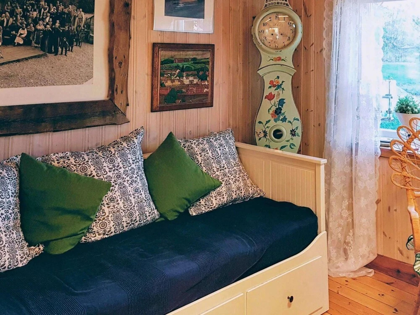 5 Person Holiday Home in Lilla Edet