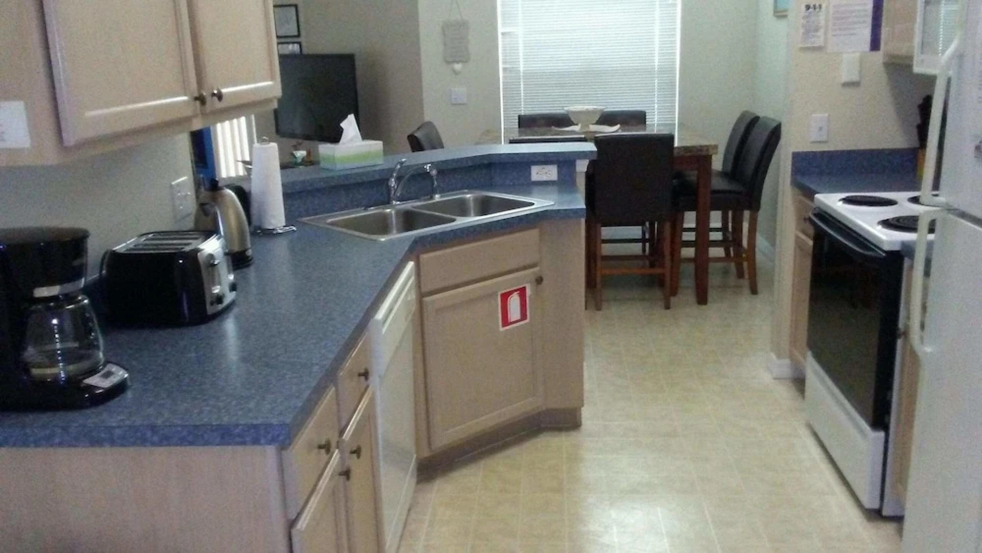 Mikes Southern Dunes Vacation Home