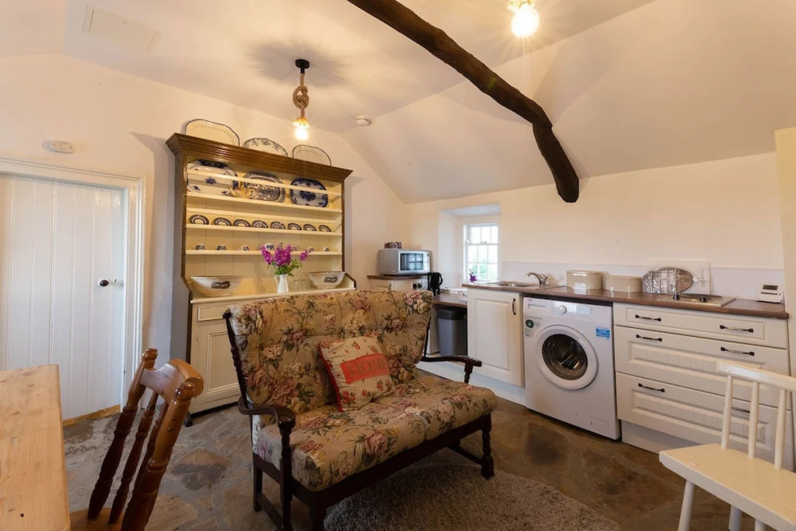 Ballymultimber Cottages