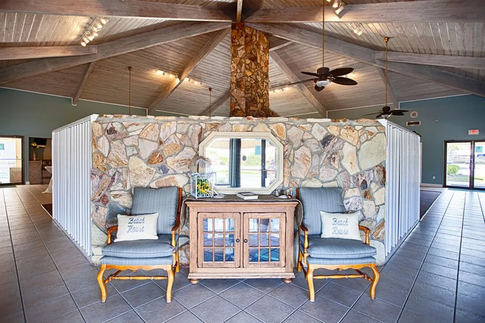 Beach House Condominiums