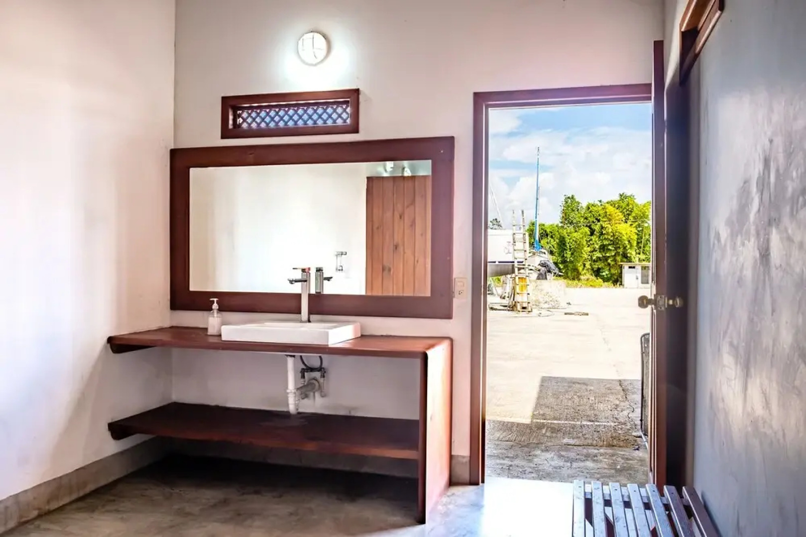 Nanajuana Río Dulce